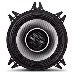Alpine S2-S40 10-cm-Lautsprecher, 2-Wege-Koaxial