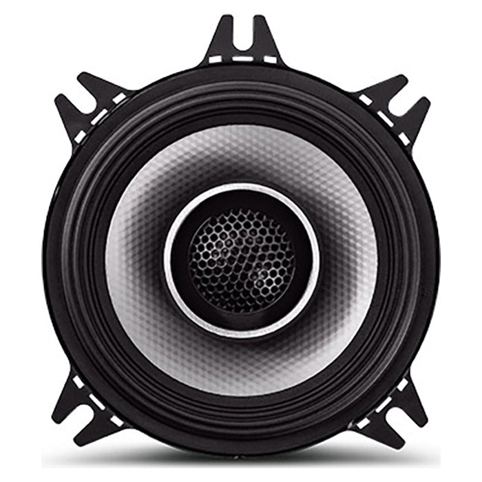 Alpine S2-S40 10-cm-Lautsprecher, 2-Wege-Koaxial