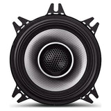 Alpine S2-S40 10-cm-Lautsprecher, 2-Wege-Koaxial