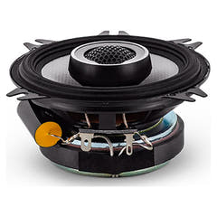 Alpine S2-S40 10-cm-Lautsprecher, 2-Wege-Koaxial