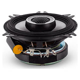 Alpine S2-S40 10-cm-Lautsprecher, 2-Wege-Koaxial