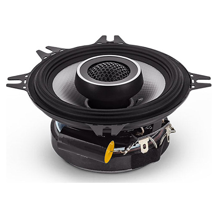 Alpine S2-S40 10-cm-Lautsprecher, 2-Wege-Koaxial