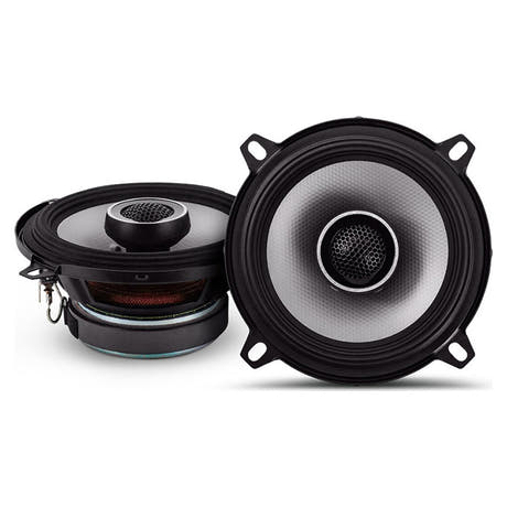 Alpine S2-S50 13-cm-Lautsprecher 2-Wege-Koaxial