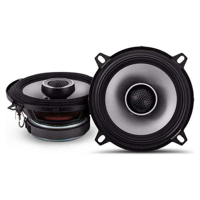 Alpine S2-S50 13-cm-Lautsprecher 2-Wege-Koaxial