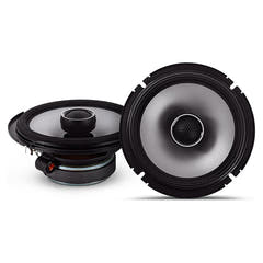 Alpine S2-S65 16,5-cm-Lautsprecher, 2-Wege-Koaxial