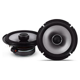 Alpine S2-S65 16,5-cm-Lautsprecher, 2-Wege-Koaxial