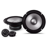 Alpine S2-S65C 16,5 cm Lautsprecher-Komponentenset