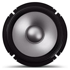 Alpine S2-S65C 16,5 cm Lautsprecher-Komponentenset