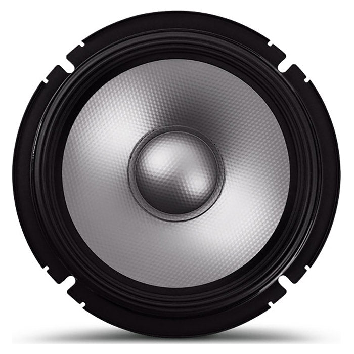 Alpine S2-S65C 16,5 cm Lautsprecher-Komponentenset