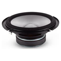Alpine S2-S65C 16,5 cm Lautsprecher-Komponentenset