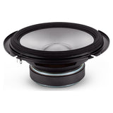 Alpine S2-S65C 16,5 cm Lautsprecher-Komponentenset