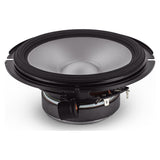 Alpine S2-S65C 16,5 cm Lautsprecher-Komponentenset