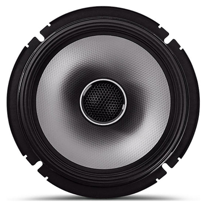 Alpine S2-S65 16,5-cm-Lautsprecher, 2-Wege-Koaxial