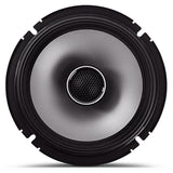 Alpine S2-S65 16,5-cm-Lautsprecher, 2-Wege-Koaxial