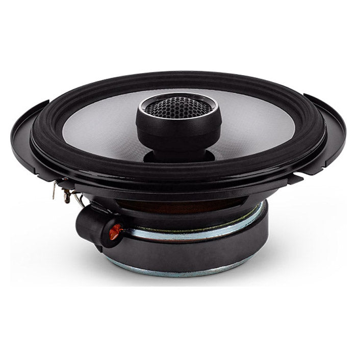 Alpine S2-S65 16,5-cm-Lautsprecher, 2-Wege-Koaxial