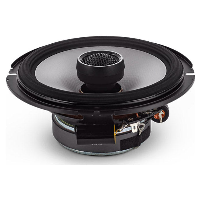 Alpine S2-S65 16,5-cm-Lautsprecher, 2-Wege-Koaxial