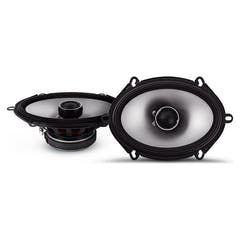 Alpine S2-S68 6x8" 2-Wege-Koaxiallautsprecher