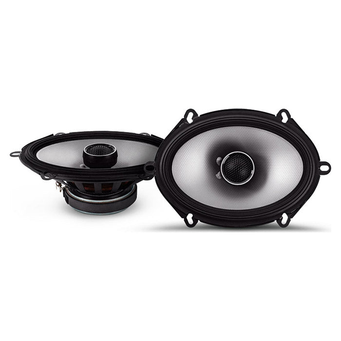 Alpine S2-S68 6x8" 2-Wege-Koaxiallautsprecher