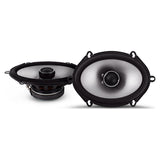 Alpine S2-S68 6x8" 2-Wege-Koaxiallautsprecher