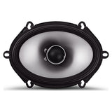 Alpine S2-S68 6x8" 2-Wege-Koaxiallautsprecher