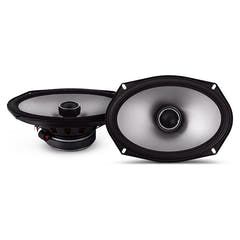 Alpine S2-S69 6x9"-Lautsprecher, 2-Wege-Koaxial