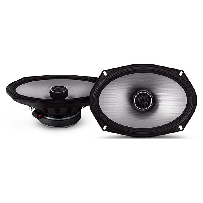 Alpine S2-S69 6x9"-Lautsprecher, 2-Wege-Koaxial