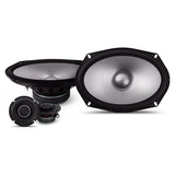 Alpine S2-S69C 6x9" 2-Wege-Lautsprecher-Komponentenset