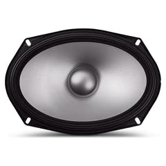 Alpine S2-S69C 6x9" 2-Wege-Lautsprecher-Komponentenset