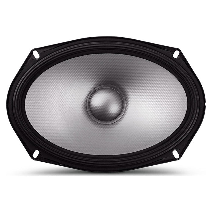 Alpine S2-S69C 6x9" 2-Wege-Lautsprecher-Komponentenset