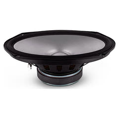 Alpine S2-S69C 6x9" 2-Wege-Lautsprecher-Komponentenset