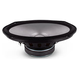 Alpine S2-S69C 6x9" 2-Wege-Lautsprecher-Komponentenset