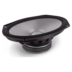 Alpine S2-S69C 6x9" 2-Wege-Lautsprecher-Komponentenset
