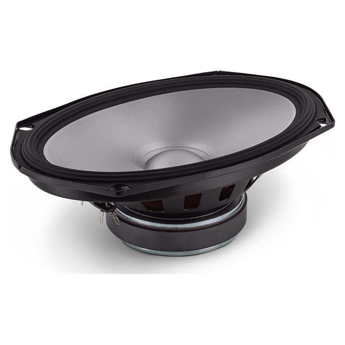 Alpine S2-S69C 6x9" 2-Wege-Lautsprecher-Komponentenset