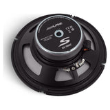 Alpine S2-S69C 6x9" 2-Wege-Lautsprecher-Komponentenset