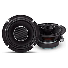 Alpine S2-S69C 6x9" 2-Wege-Lautsprecher-Komponentenset