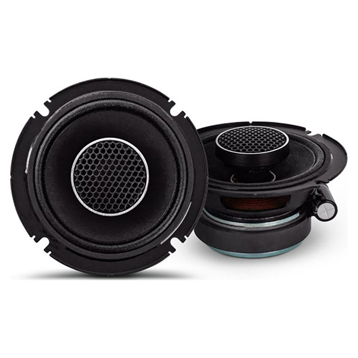 Alpine S2-S69C 6x9" 2-Wege-Lautsprecher-Komponentenset