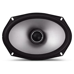 Alpine S2-S69 6x9"-Lautsprecher, 2-Wege-Koaxial