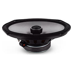 Alpine S2-S69 6x9"-Lautsprecher, 2-Wege-Koaxial
