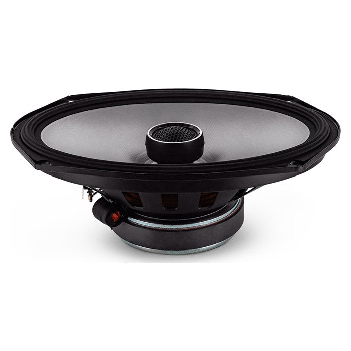 Alpine S2-S69 6x9"-Lautsprecher, 2-Wege-Koaxial