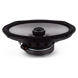 Alpine S2-S69 6x9"-Lautsprecher, 2-Wege-Koaxial