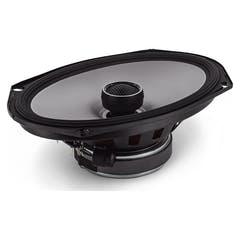 Alpine S2-S69 6x9"-Lautsprecher, 2-Wege-Koaxial