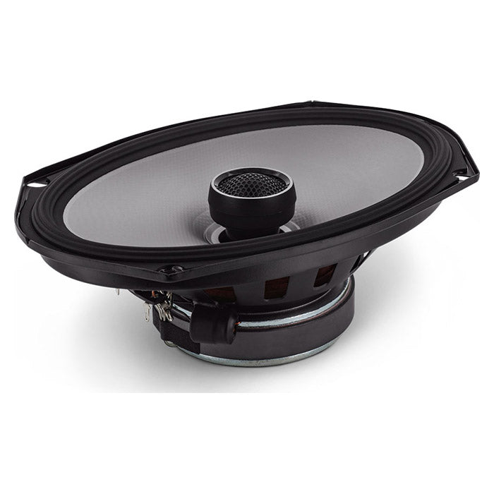 Alpine S2-S69 6x9"-Lautsprecher, 2-Wege-Koaxial