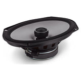 Alpine S2-S69 6x9"-Lautsprecher, 2-Wege-Koaxial