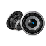Alpine S2-W10D2 10" Subwoofer dual 2 Ohm