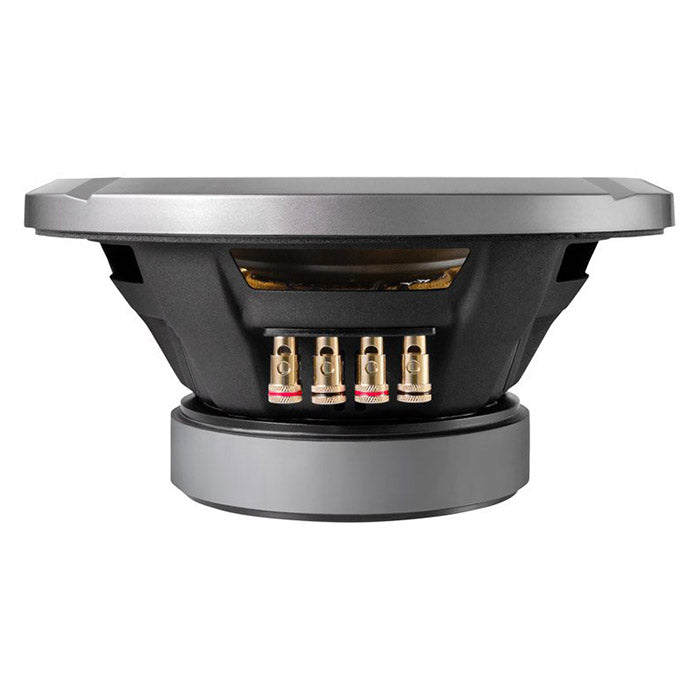 Alpine S2-W10D2 10" Subwoofer dual 2 Ohm