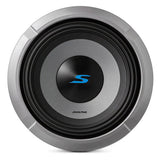 Alpine S2-W8D4 8" Subwoofer, doppelt, 4 Ohm