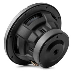 Alpine S2-W8D4 8" Subwoofer, doppelt, 4 Ohm