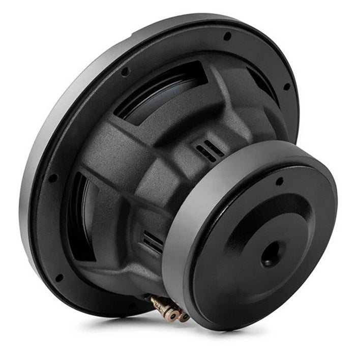 Alpine S2-W8D4 8" Subwoofer, doppelt, 4 Ohm