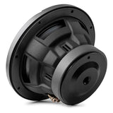 Alpine S2-W8D4 8" Subwoofer, doppelt, 4 Ohm