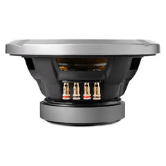 Alpine S2-W8D4 8" Subwoofer, doppelt, 4 Ohm